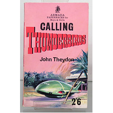 Calling Thunderbirds 