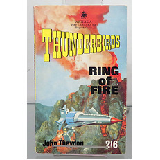 Thunderbirds Ring Of Fire 