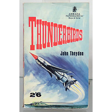 Thunderbirds