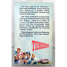 Thunderbirds