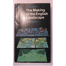 The Making of the English Landscape