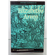 Elizabeth's Army 