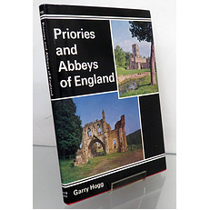 Priories and Abbeys of England 