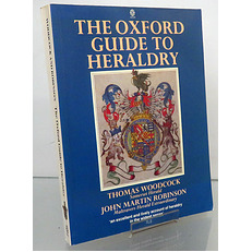 The Oxford Guide To Heraldry 