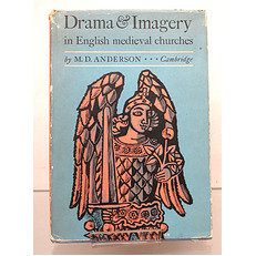 Drama and Imagery in English Medieval Churches