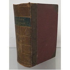 Beeton's Dictionary Of Universal Information