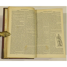 Beeton's Dictionary Of Universal Information