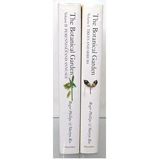 The Botanical Garden Two Volume Boxed Set 