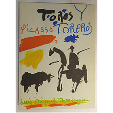 Toros Y Toreros: Picasso