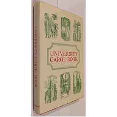 University Carol Book