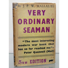 Very Ordinary Seaman