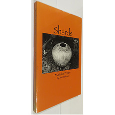 Shards: Masiko Poetry