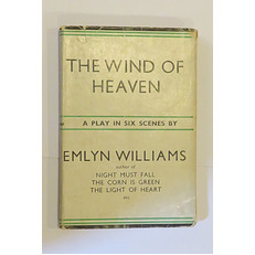 The Wind of Heaven: A Play in Six Scenes