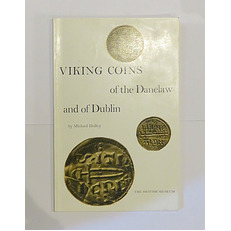 Viking Coins of the Danelaw and of Dublin