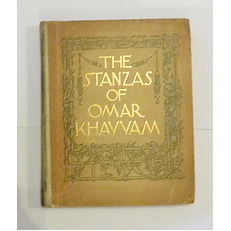 The Stanzas of Omar Khayyam