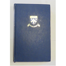 Clifton College Register, 1862 to 1962