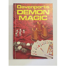 Davenports Demon Magic