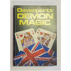 Davenports Demon Magic