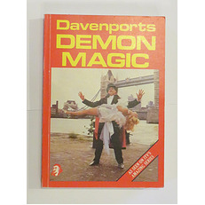 Davenports Demon Magic