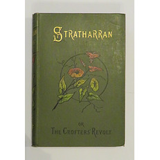 Stratharran; Or, The Crofters' Revolt