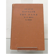 The Lay of Havelock The Dane