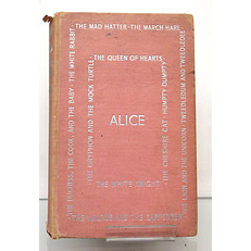 Alice's Adventures in Wonderland and Through the Looking Glass