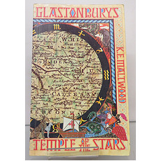 A Guide to Glastonbury's Temple of the Stars