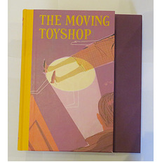 The Moving Toyshop