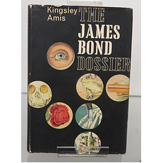 The James Bond Dossier 