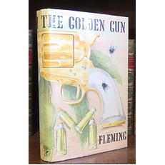 The Man With The Golden Gun 