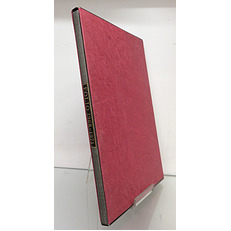 Folio 1968-71: A bibliography of The Folio Society