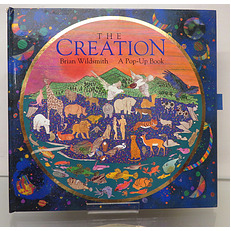 The Creation: A Pop-Up Book