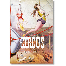 The Circus, 1870 - 1950