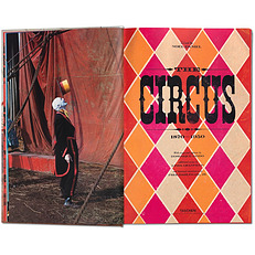 The Circus, 1870 - 1950