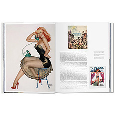 The Art of Pin-Up