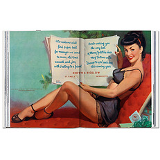 The Art of Pin-Up