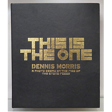 This Is The One A Photo Essay On The Rise Of The Stone Roses. Limited Edition Signed By Dennis Morris