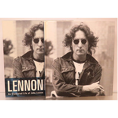 Lennon Legend An Illustrated Life Of John Lennon 