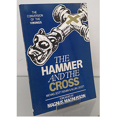 The Hammer And The Cross