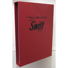 Frank Bellamy's Complete Swift Stories 