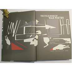 The Folio Book Of War Poetry 