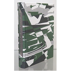 The Folio Book Of War Poetry 