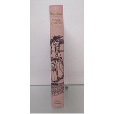 Short Stories by Guy de Maupassant