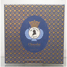 Chocolat The Art of the Chocolatier 