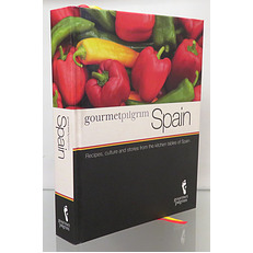 gourmet pilgrim Spain 