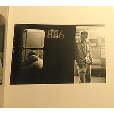 Bruce Davidson Black And White Signed Limited Edition Box Set