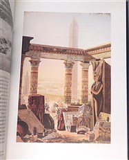 Egypt Revealed. Artist-Travellers in an Antique Land 
