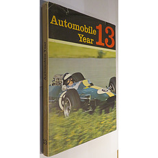 Automobile Year 13 1965/1966