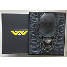 Alien The Weyland Yutani Report Collectors Edition 