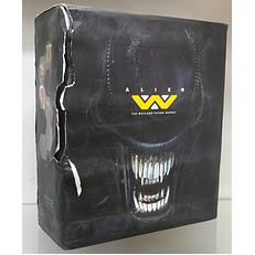 Alien The Weyland Yutani Report Collectors Edition 